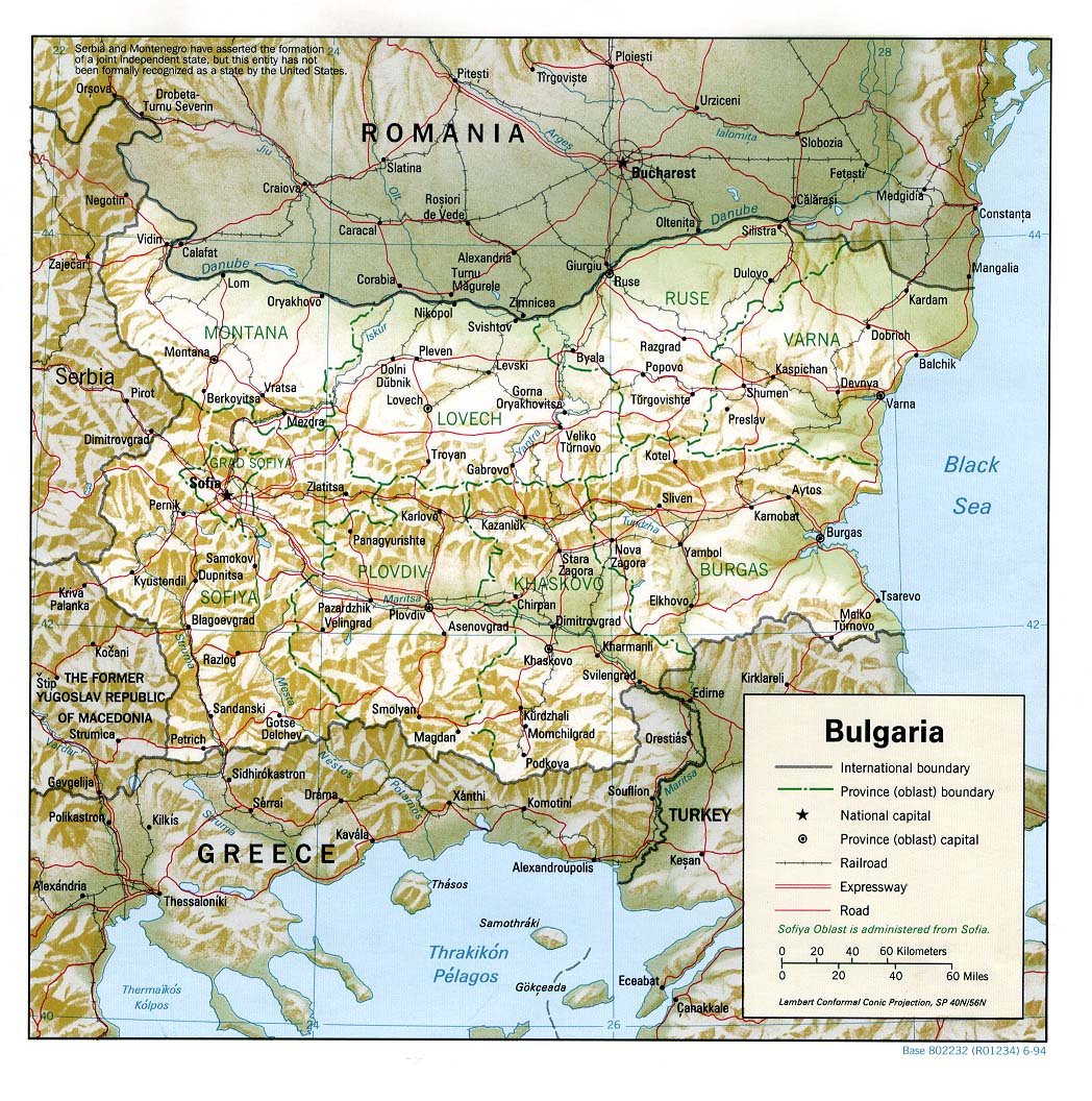 location